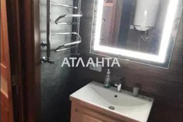 1-кімнатна квартира за адресою вул. Стрийська (площа 35 м²) - Atlanta.ua - фото 20
