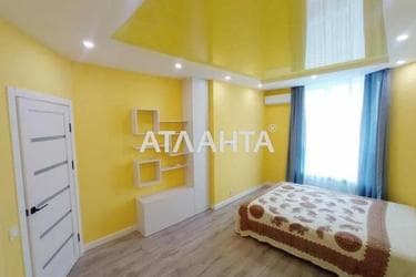 1-room apartment apartment by the address st. Prigorodnaya (area 39 m²) - Atlanta.ua - photo 19