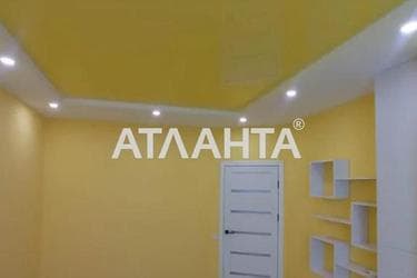 1-room apartment apartment by the address st. Prigorodnaya (area 39 m²) - Atlanta.ua - photo 21