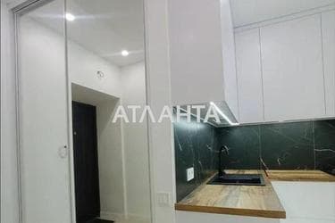 1-room apartment apartment by the address st. Prigorodnaya (area 39 m²) - Atlanta.ua - photo 17