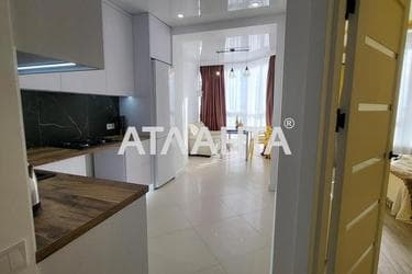 1-room apartment apartment by the address st. Prigorodnaya (area 39 m²) - Atlanta.ua - photo 18