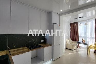 1-room apartment apartment by the address st. Prigorodnaya (area 39 m²) - Atlanta.ua - photo 13