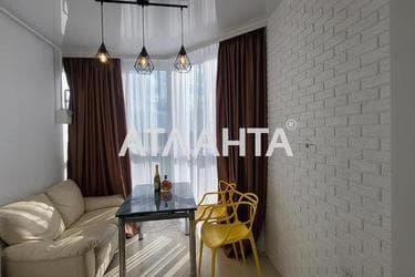 1-room apartment apartment by the address st. Prigorodnaya (area 39 m²) - Atlanta.ua - photo 14
