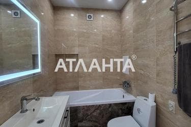 1-room apartment apartment by the address st. Prigorodnaya (area 39 m²) - Atlanta.ua - photo 22