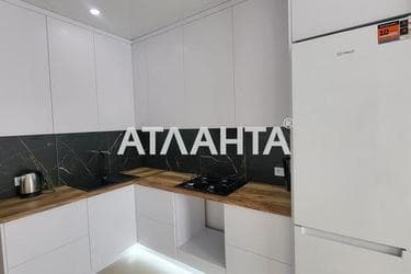 1-room apartment apartment by the address st. Prigorodnaya (area 39 m²) - Atlanta.ua - photo 16