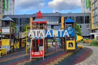 1-кімнатна квартира за адресою вул. Машинобудівників (площа 46 м²) - Atlanta.ua - фото 46