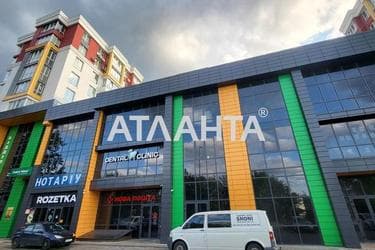 1-кімнатна квартира за адресою вул. Машинобудівників (площа 46 м²) - Atlanta.ua - фото 48