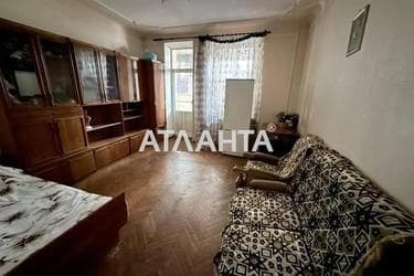 3-комнатная квартира по адресу ул. Преображенская (площадь 78 м²) - фото 19 3-комнатная квартира по адресу ул. Преображенская (площадь 78 м²) - Atlanta.ua - фото 19