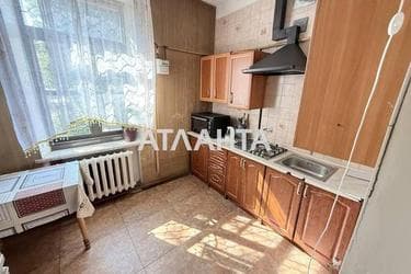 3-комнатная квартира по адресу ул. Преображенская (площадь 78 м²) - фото 20 3-комнатная квартира по адресу ул. Преображенская (площадь 78 м²) - Atlanta.ua - фото 20