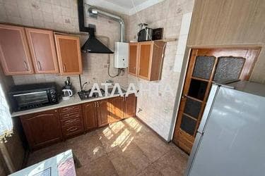 3-комнатная квартира по адресу ул. Преображенская (площадь 78 м²) - фото 21 3-комнатная квартира по адресу ул. Преображенская (площадь 78 м²) - Atlanta.ua - фото 21