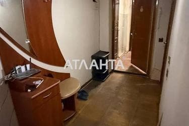 3-комнатная квартира по адресу ул. Преображенская (площадь 78 м²) - фото 22 3-комнатная квартира по адресу ул. Преображенская (площадь 78 м²) - Atlanta.ua - фото 22