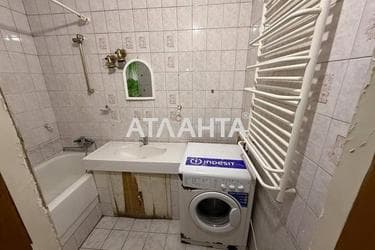 3-комнатная квартира по адресу ул. Преображенская (площадь 78 м²) - фото 23 3-комнатная квартира по адресу ул. Преображенская (площадь 78 м²) - Atlanta.ua - фото 23