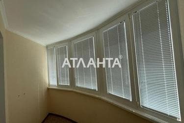 2-rooms apartment apartment by the address st. Kostandi (area 76,4 m²) - Atlanta.ua - photo 34