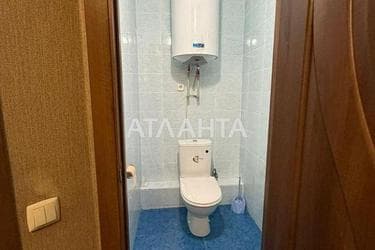 2-rooms apartment apartment by the address st. Kostandi (area 76,4 m²) - Atlanta.ua - photo 37