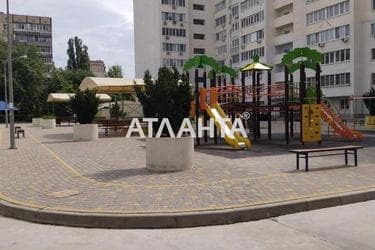 2-rooms apartment apartment by the address st. Kostandi (area 76,4 m²) - Atlanta.ua - photo 40