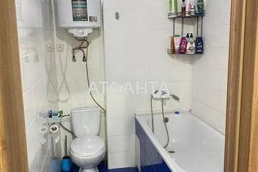 2-кімнатна квартира за адресою вул. Приморська (площа 62 м²) - Atlanta.ua - фото 9