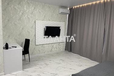 1-room apartment apartment by the address st. Marselskaya (area 31 m²) - Atlanta.ua - photo 12