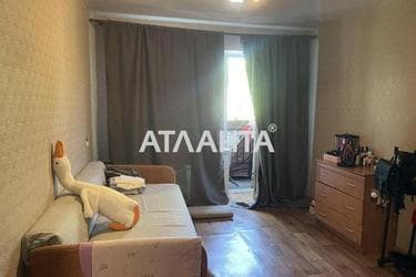 1-room apartment apartment (area 25,1 m²) - Atlanta.ua - photo 11