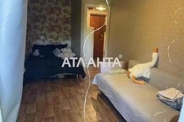 1-room apartment apartment (area 25,1 m²) - Atlanta.ua - photo 12