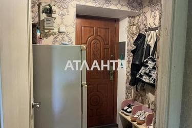 1-room apartment apartment (area 25,1 m²) - Atlanta.ua - photo 13