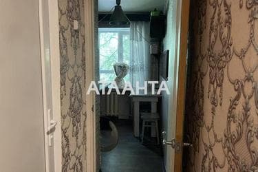 1-room apartment apartment (area 25,1 m²) - Atlanta.ua - photo 14