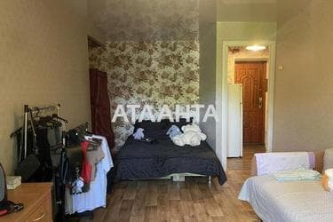 1-room apartment apartment (area 25,1 m²) - Atlanta.ua - photo 15