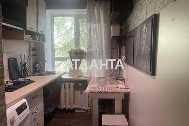 1-room apartment apartment (area 25,1 m²) - Atlanta.ua - photo 16