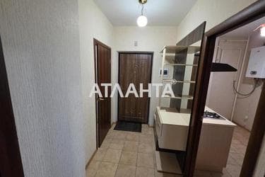 1-комнатная квартира по адресу ул. Европейская (площадь 32 м²) - Atlanta.ua - фото 18