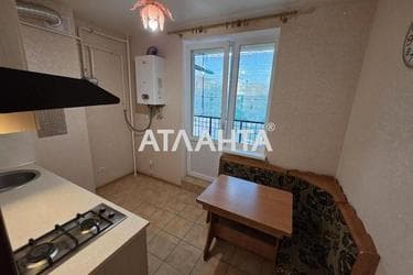 1-комнатная квартира по адресу ул. Европейская (площадь 32 м²) - Atlanta.ua - фото 15