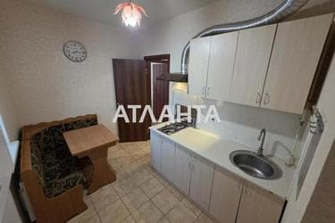 1-комнатная квартира по адресу ул. Европейская (площадь 32 м²) - Atlanta.ua - фото 16