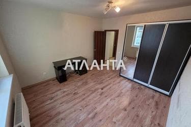1-комнатная квартира по адресу ул. Европейская (площадь 32 м²) - Atlanta.ua - фото 13