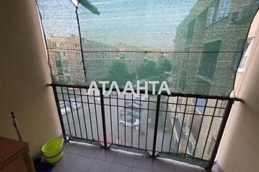 1-комнатная квартира по адресу ул. Европейская (площадь 32 м²) - Atlanta.ua - фото 17