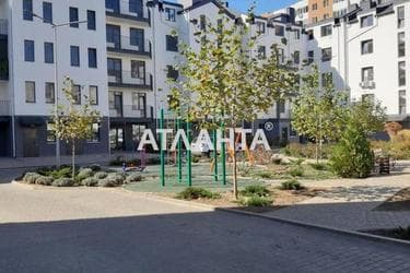 2-rooms apartment apartment by the address st. Sakharova (area 60,0 m²) - Atlanta.ua - photo 11