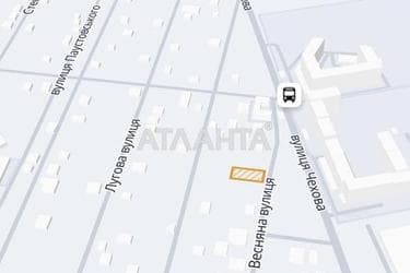 Landplot by the address st. Vesennyaya (area 7,2 acr) - Atlanta.ua - photo 14