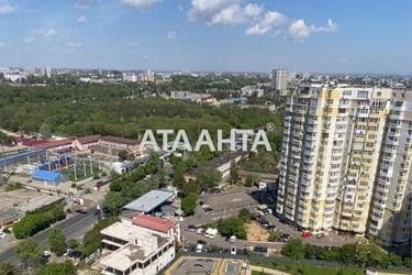 2-комнатная квартира по адресу ул. Краснова (площадь 61 м²) - Atlanta.ua - фото 15
