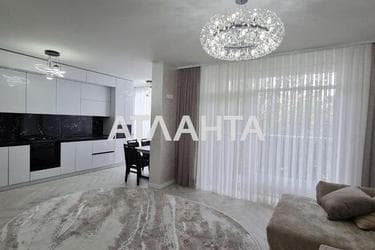3-кімнатна квартира за адресою вул. Воробкевича Сидора (площа 96,3 м²) - Atlanta.ua - фото 27