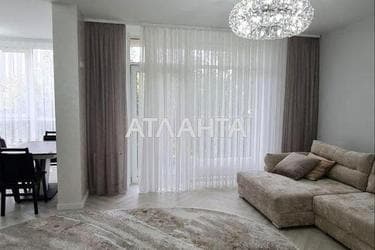 3-кімнатна квартира за адресою вул. Воробкевича Сидора (площа 96,3 м²) - Atlanta.ua - фото 36