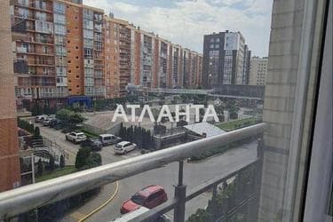 3-кімнатна квартира за адресою вул. Воробкевича Сидора (площа 96,3 м²) - Atlanta.ua - фото 51
