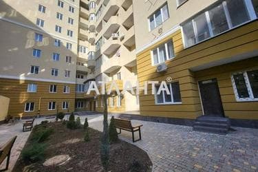 2-rooms apartment apartment by the address st. Solnechnaya (area 80 m²) - Atlanta.ua - photo 10