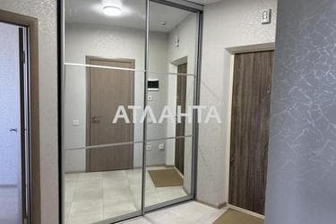 2-кімнатна квартира за адресою вул. Воробйова ак. (площа 51,8 м²) - Atlanta.ua - фото 22
