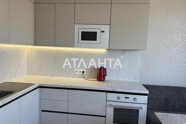 2-кімнатна квартира за адресою вул. Воробйова ак. (площа 51,8 м²) - Atlanta.ua - фото 23