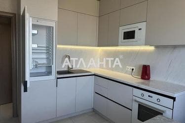 2-кімнатна квартира за адресою вул. Воробйова ак. (площа 51,8 м²) - Atlanta.ua - фото 24