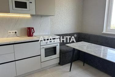 2-кімнатна квартира за адресою вул. Воробйова ак. (площа 51,8 м²) - Atlanta.ua - фото 25