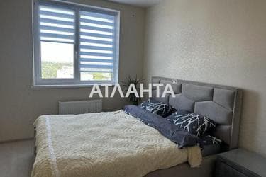 2-кімнатна квартира за адресою вул. Воробйова ак. (площа 51,8 м²) - Atlanta.ua - фото 28