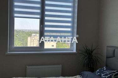 2-кімнатна квартира за адресою вул. Воробйова ак. (площа 51,8 м²) - Atlanta.ua - фото 34