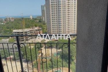 1-room apartment apartment by the address st. Genuezskaya (area 23 m²) - Atlanta.ua - photo 41