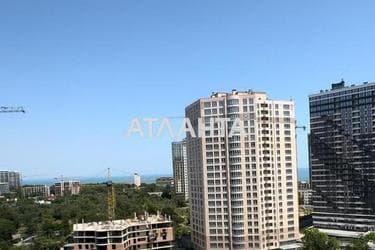 1-room apartment apartment by the address st. Genuezskaya (area 23 m²) - Atlanta.ua - photo 42