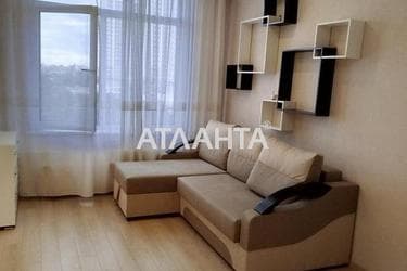 1-кімнатна квартира за адресою вул. Юнацька (площа 45,6 м²) - Atlanta.ua - фото 21