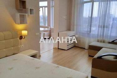 1-кімнатна квартира за адресою вул. Юнацька (площа 45,6 м²) - Atlanta.ua - фото 22