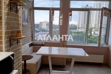1-кімнатна квартира за адресою вул. Юнацька (площа 45,6 м²) - Atlanta.ua - фото 26